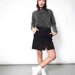 NWOT Wildfang The Essential Work Skirt